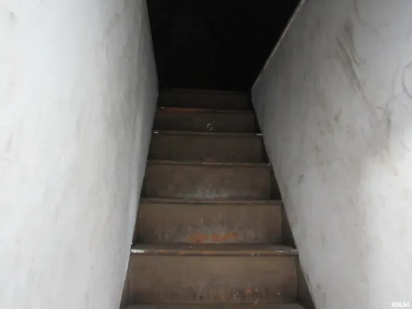 $119,000 | 214 North Church Street, Jacksonville, IL 62650