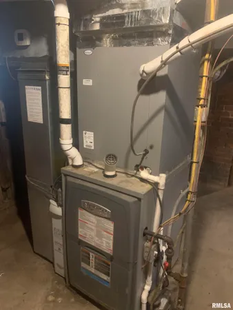 $119,000 | 214 North Church Street, Jacksonville, IL 62650