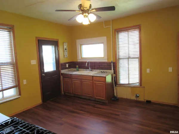 $119,000 | 214 North Church Street, Jacksonville, IL 62650