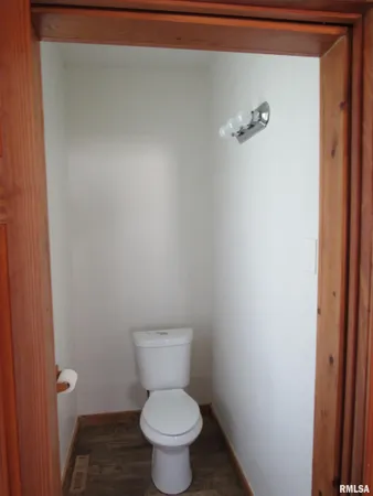 $119,000 | 214 North Church Street, Jacksonville, IL 62650