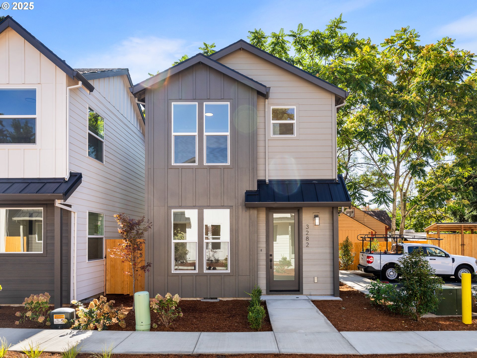 3246 Southeast 115th Avenue Portland, OR 97266 - Photo 1 of 20