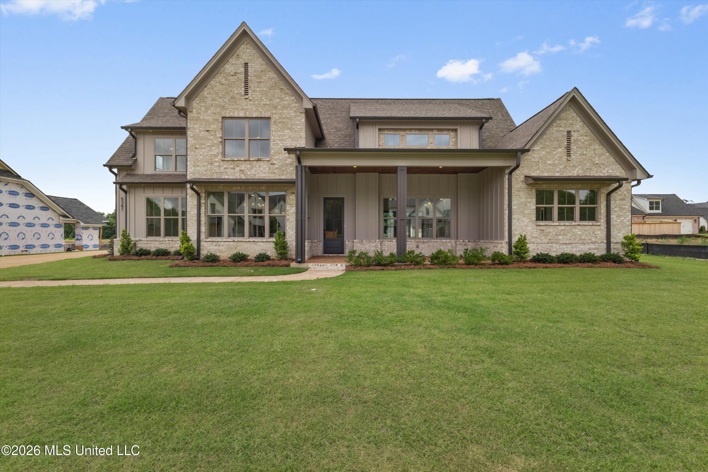 5381 Grayson Way Hernando, MS 38632 - Photo 43 of 43 Welcome Home
