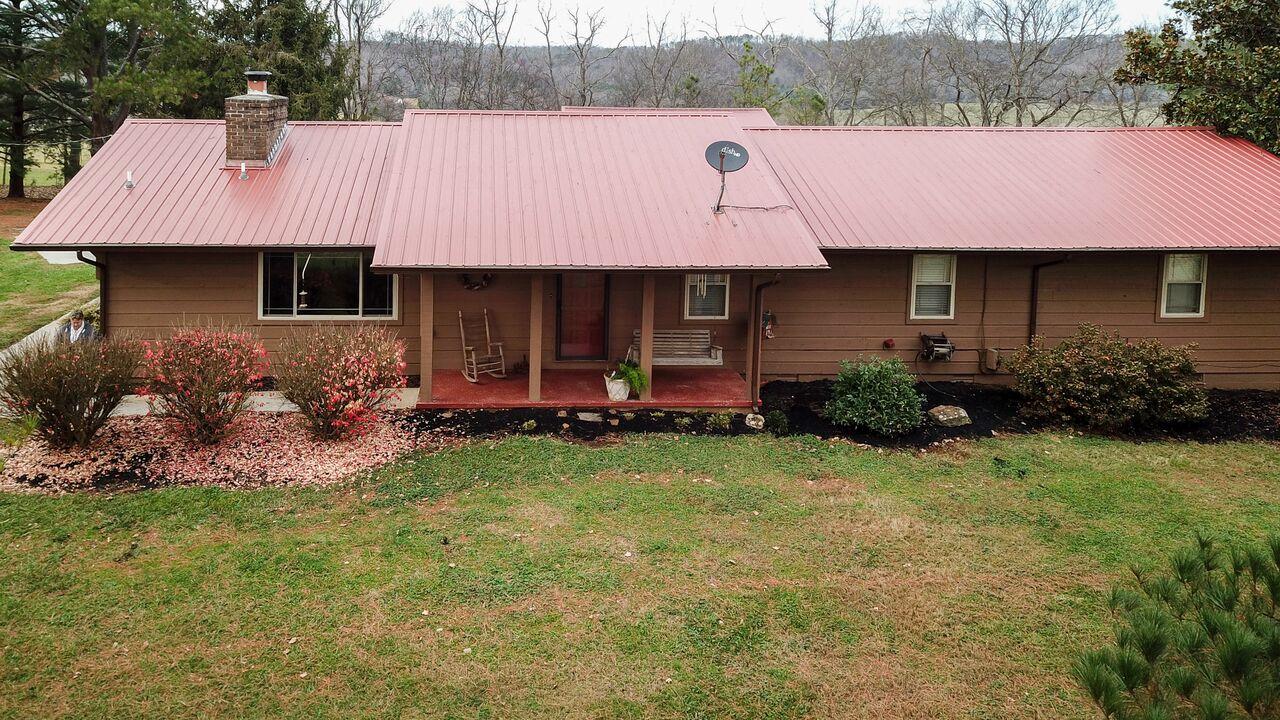 5283 Pryor Road Maryville, TN 37804 - Photo 1 of 28 5283 Pryor Road - Copy