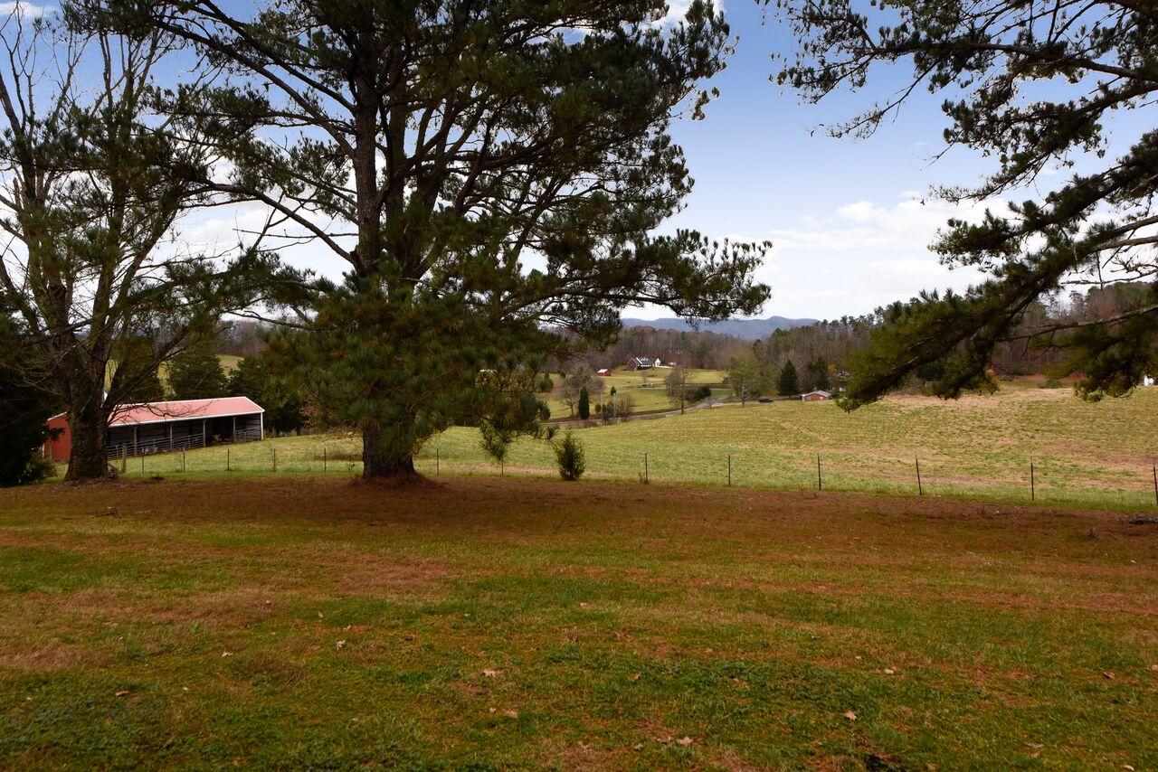 5283 Pryor Road Maryville, TN 37804 - Photo 23 of 28 View from Front Porch