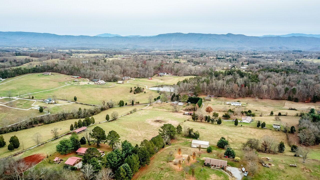 5283 Pryor Road Maryville, TN 37804 - Photo 28 of 28 In the foothills of the Smokies