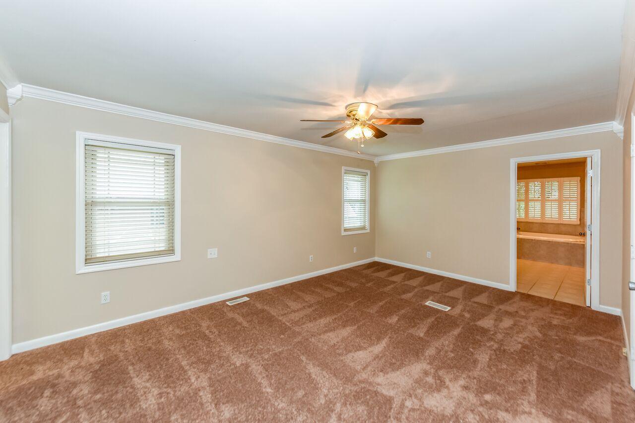 5283 Pryor Road Maryville, TN 37804 - Photo 9 of 28 Master Bedroom