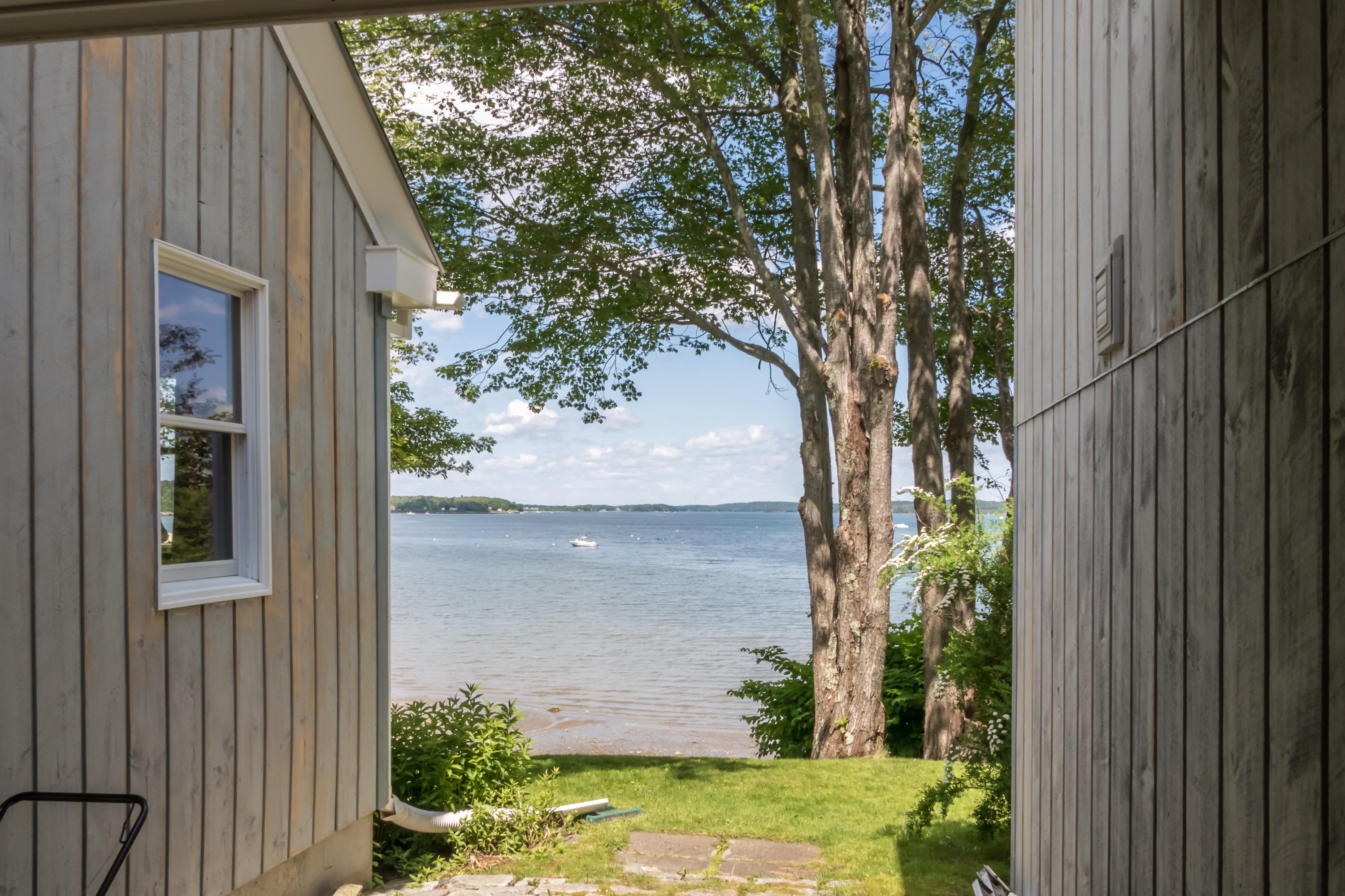 3 McKinney Road Harpswell, ME 04079 - Photo 32 of 40 Exterior