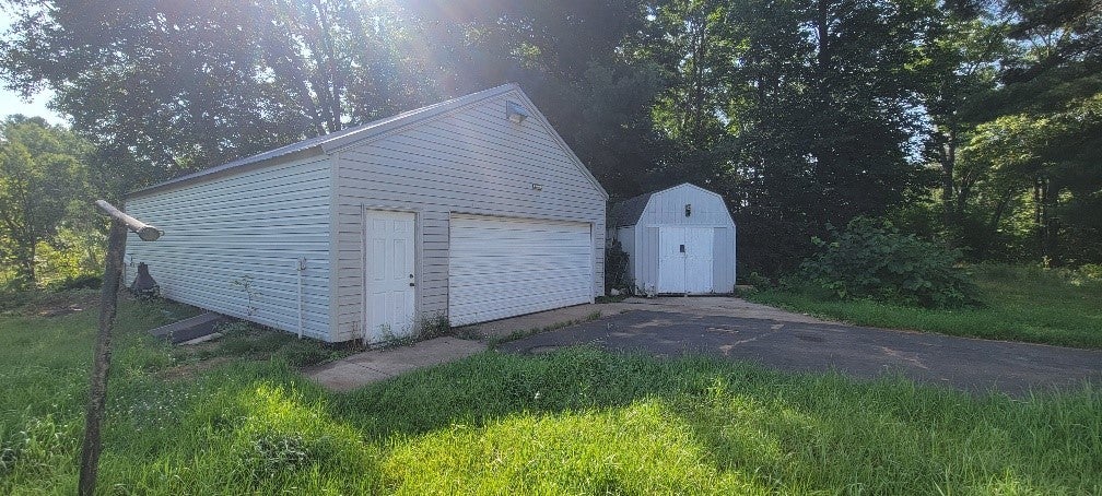 N9036 Lakeside Road Trego, WI 54888 - Photo 13 of 16