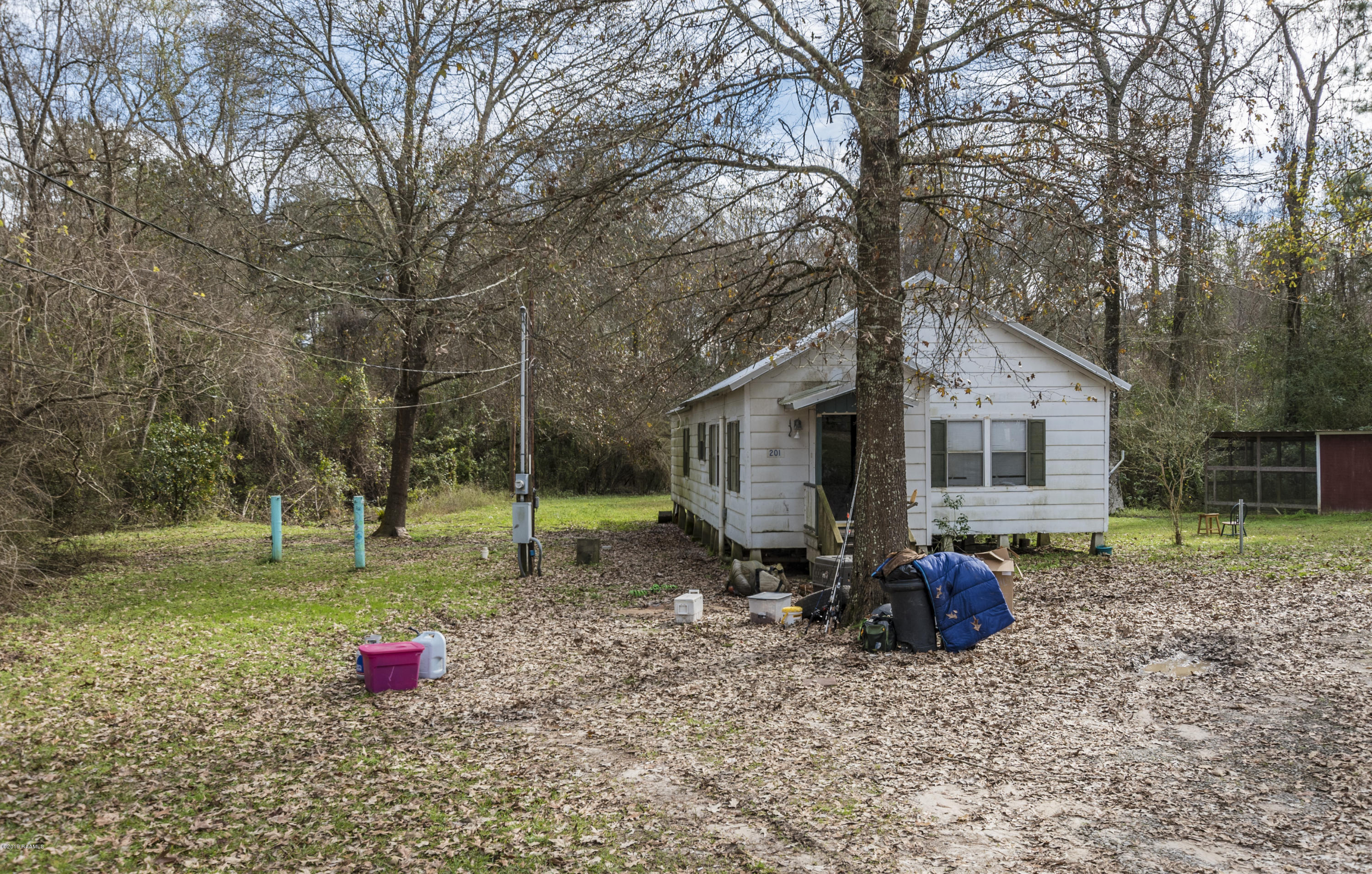 201 Matthew Road Ville Platte, LA 70586 - Photo 17 of 24 Gallery Image 17