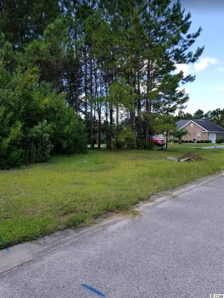 Lot 138 Linton Park Road Myrtle Beach, SC 29579 - Photo 1 of 10 Gallery Image 1