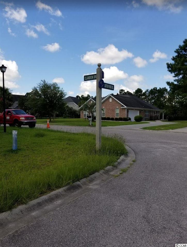 Lot 138 Linton Park Road Myrtle Beach, SC 29579 - Photo 3 of 10 Gallery Image 3