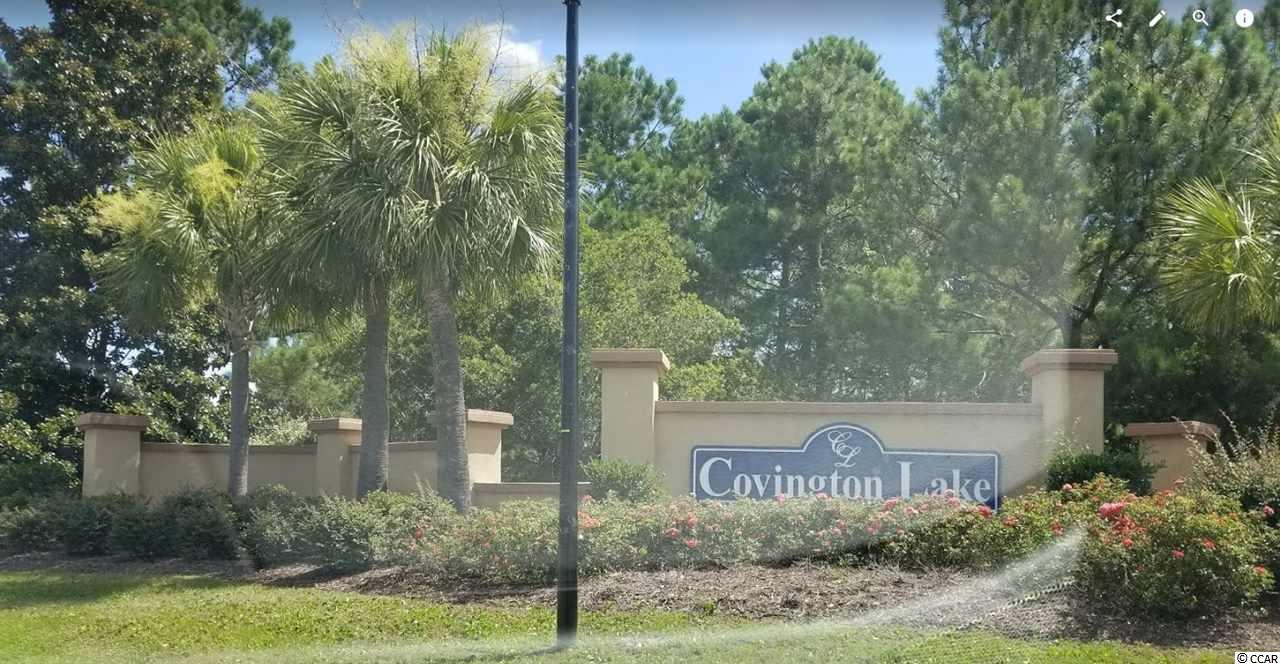 Lot 138 Linton Park Road Myrtle Beach, SC 29579 - Photo 7 of 10 Gallery Image 7