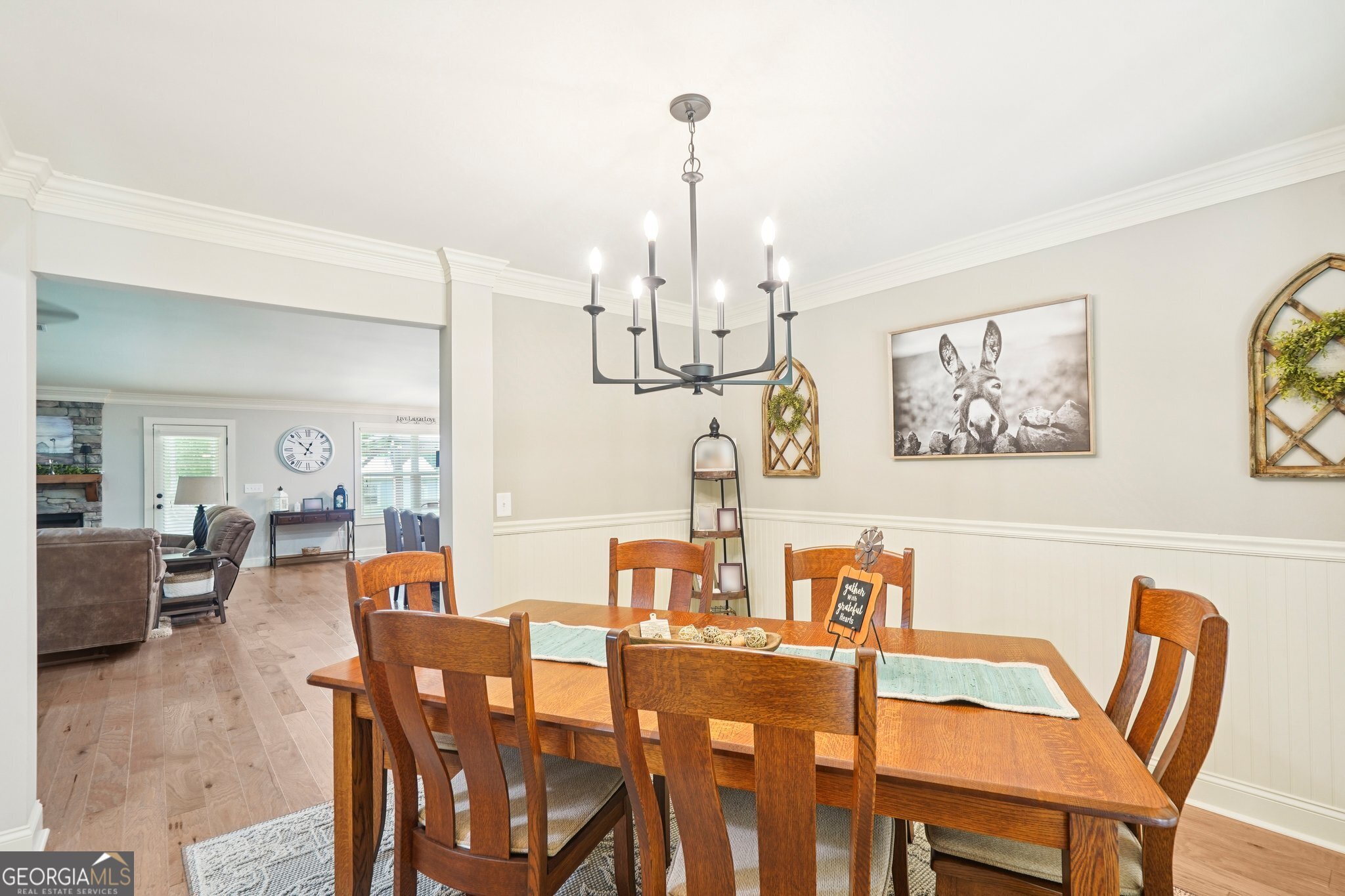2275 Old Corinth Road Newnan, GA 30263 - Photo 11 of 39