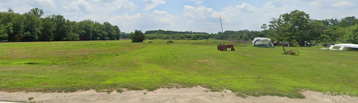 150 Dey Road Cranbury, NJ 08512 - Photo 4 of 4 a view of a golf course with a garden