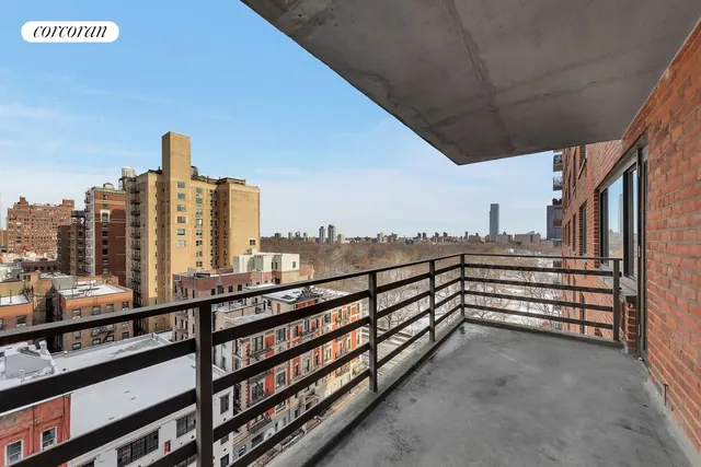 $995,000 | 400 Central Park West, Unit 12W | Upper West Side