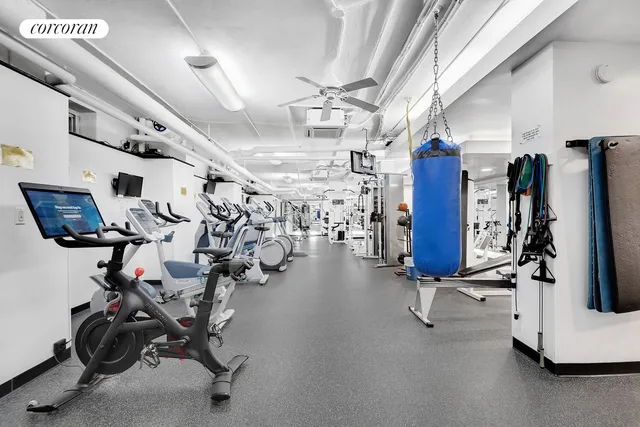 $995,000 | 400 Central Park West, Unit 12W | Upper West Side