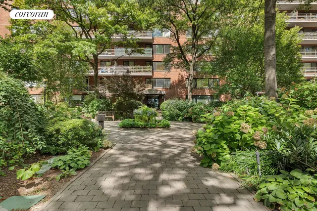 $995,000 | 400 Central Park West, Unit 12W | Upper West Side