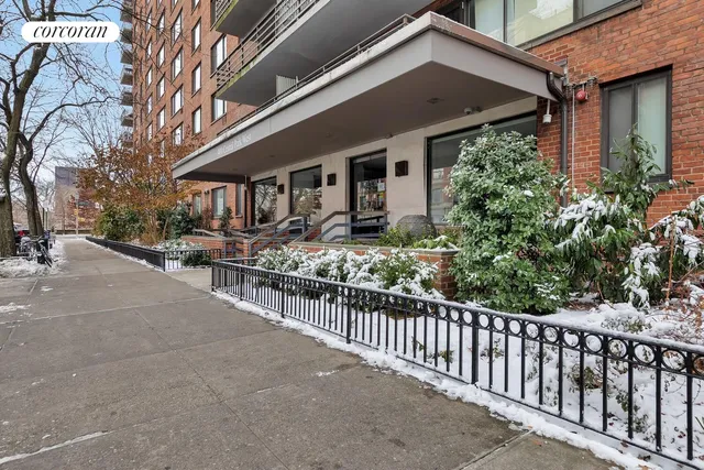 $995,000 | 400 Central Park West, Unit 12W | Upper West Side