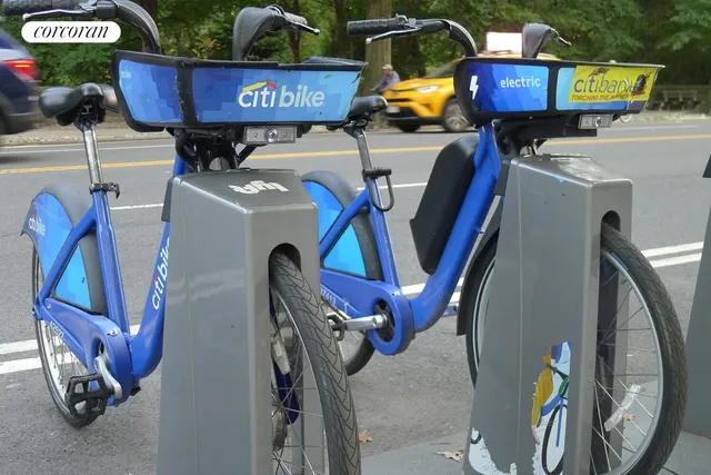 $995,000 | 400 Central Park West, Unit 12W | Upper West Side