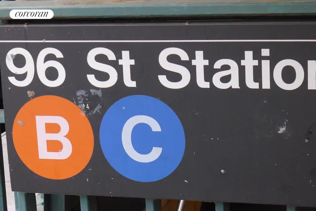 $995,000 | 400 Central Park West, Unit 12W | Upper West Side