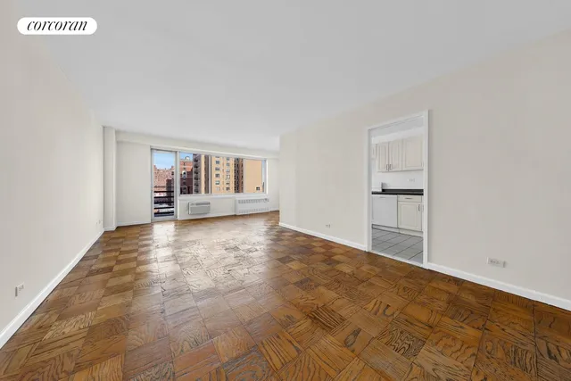 $995,000 | 400 Central Park West, Unit 12W | Upper West Side