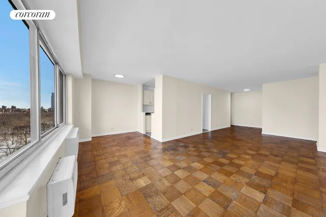 $995,000 | 400 Central Park West, Unit 12W | Upper West Side