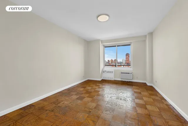 $995,000 | 400 Central Park West, Unit 12W | Upper West Side