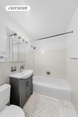 $995,000 | 400 Central Park West, Unit 12W | Upper West Side
