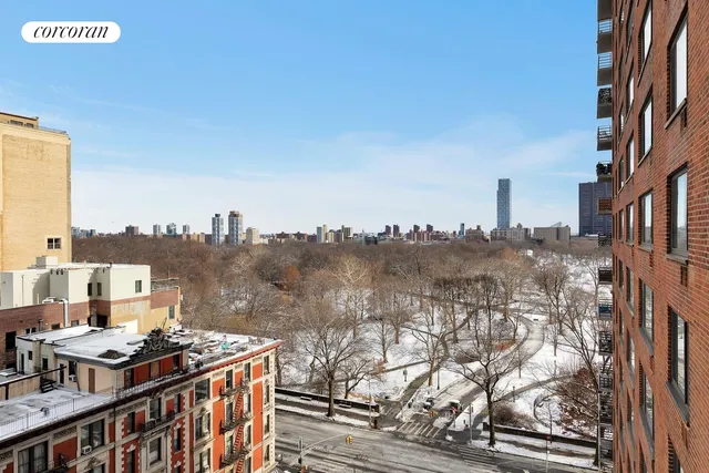 $995,000 | 400 Central Park West, Unit 12W | Upper West Side