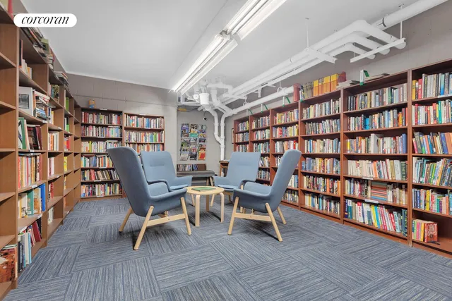 $995,000 | 400 Central Park West, Unit 12W | Upper West Side