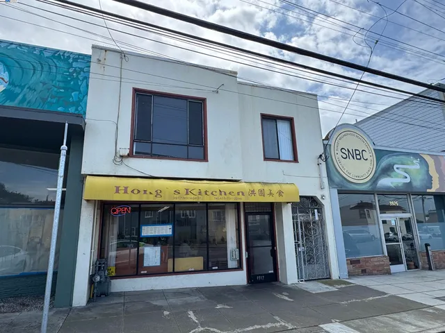 $1,628,000 | 3917 Noriega Street, San Francisco, CA 94122