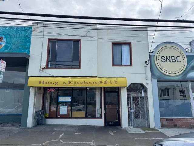 $1,628,000 | 3917 Noriega Street, San Francisco, CA 94122