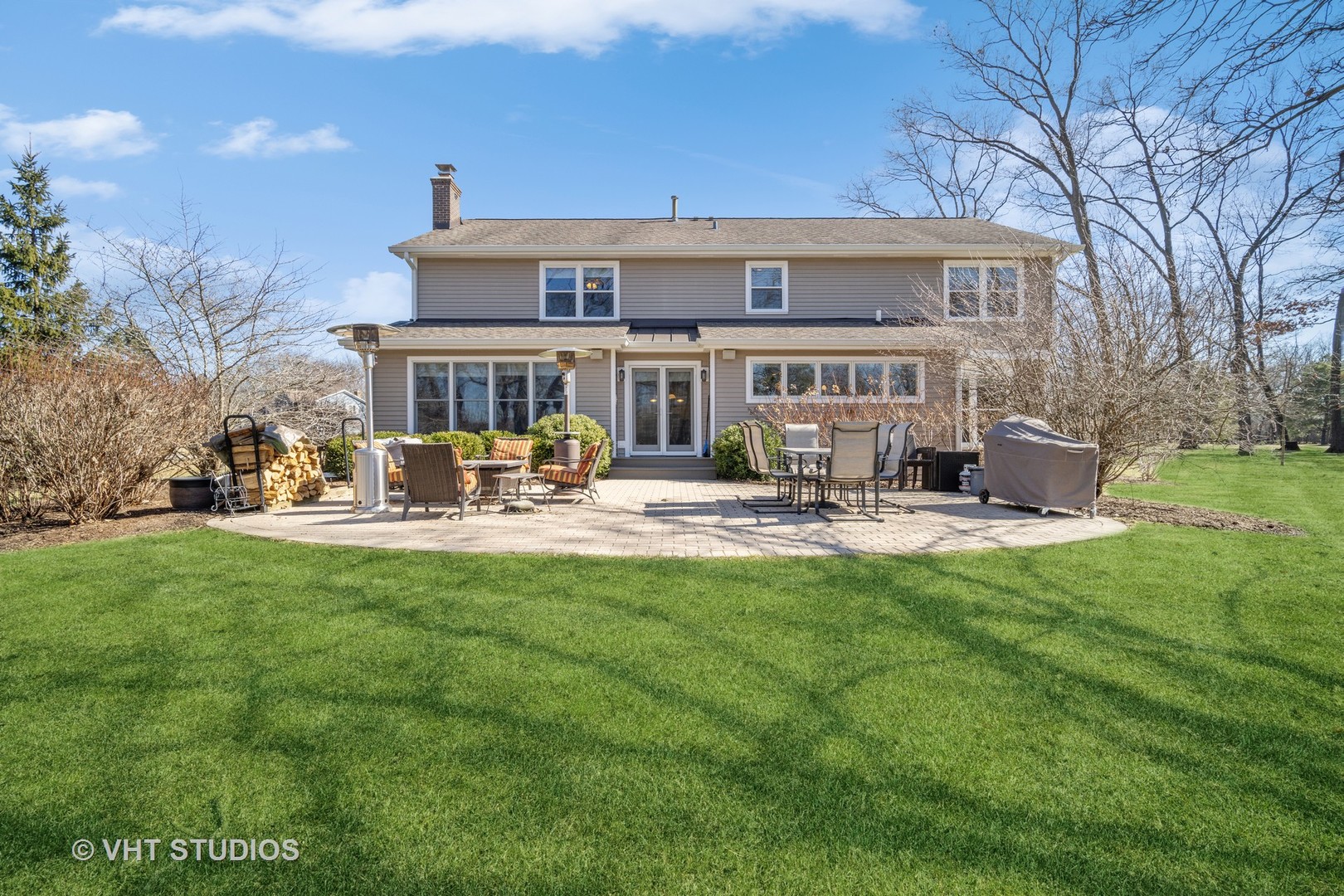 1732 Lexington Road Libertyville, IL 60048 - Photo 31 of 36 Gallery Image 31