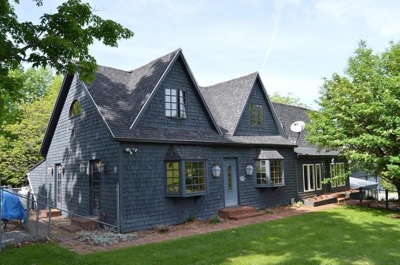 505 Stickney Hill Road Brownville, ME 04414 - Photo 3 of 30 Main House