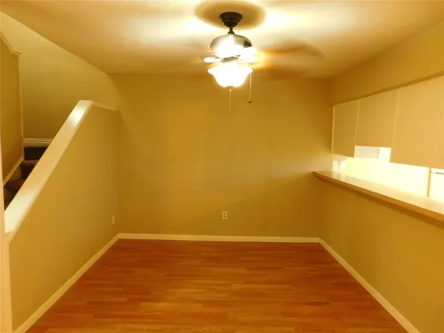 a view of a swimming pool and a window