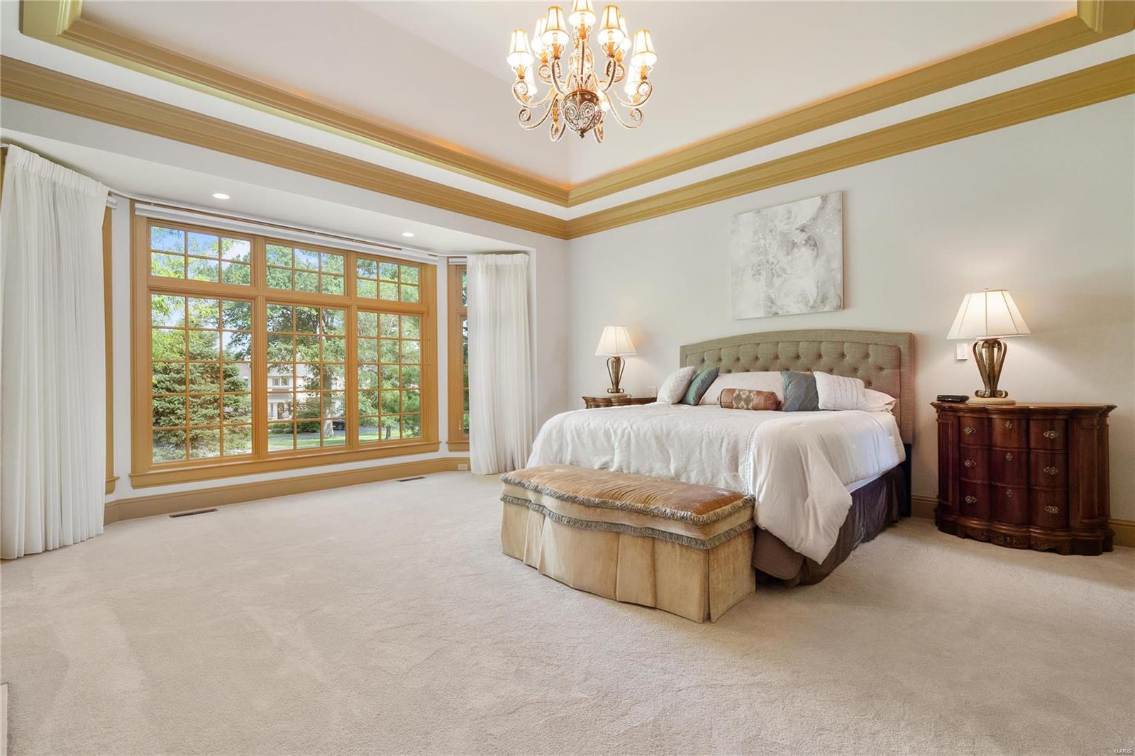 47 Williamsburg Road Creve Coeur, MO 63141 - Photo 25 of 74 Gallery Image 25