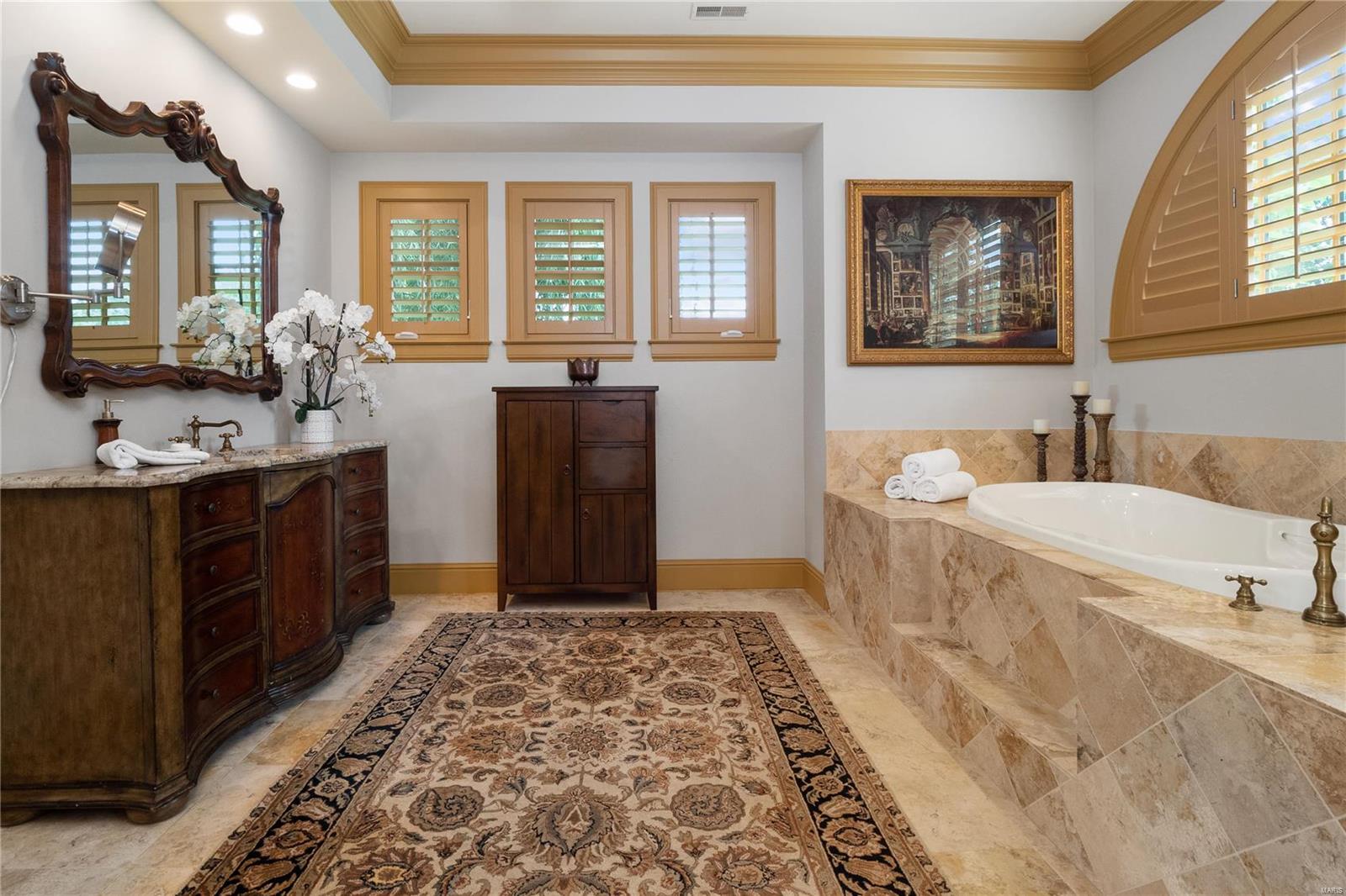 47 Williamsburg Road Creve Coeur, MO 63141 - Photo 27 of 74 Gallery Image 27