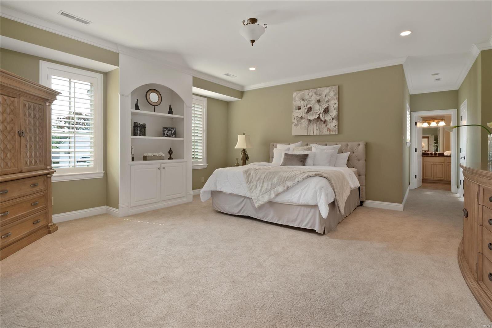 47 Williamsburg Road Creve Coeur, MO 63141 - Photo 41 of 74 Gallery Image 41