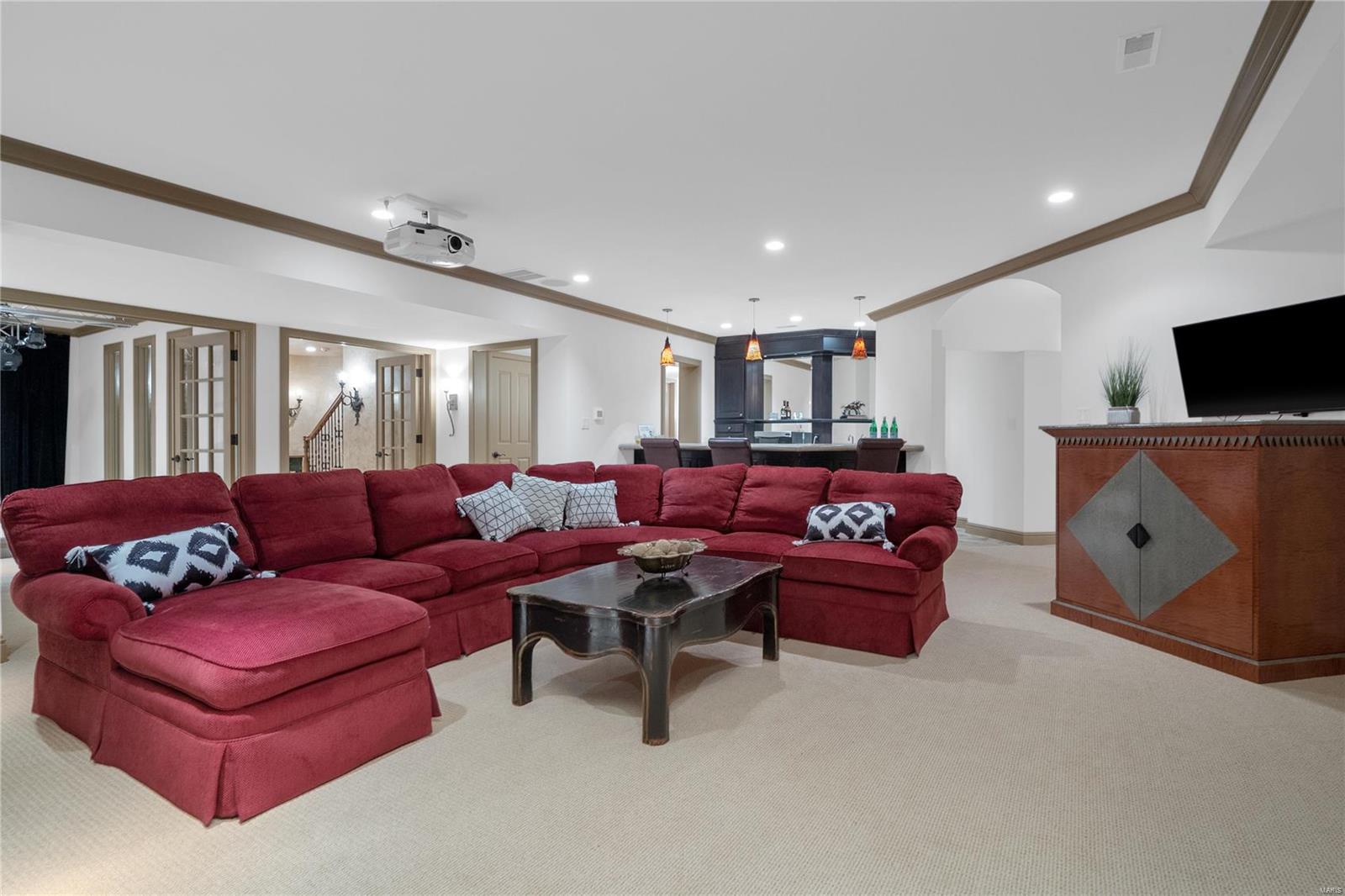 47 Williamsburg Road Creve Coeur, MO 63141 - Photo 53 of 74 Gallery Image 53
