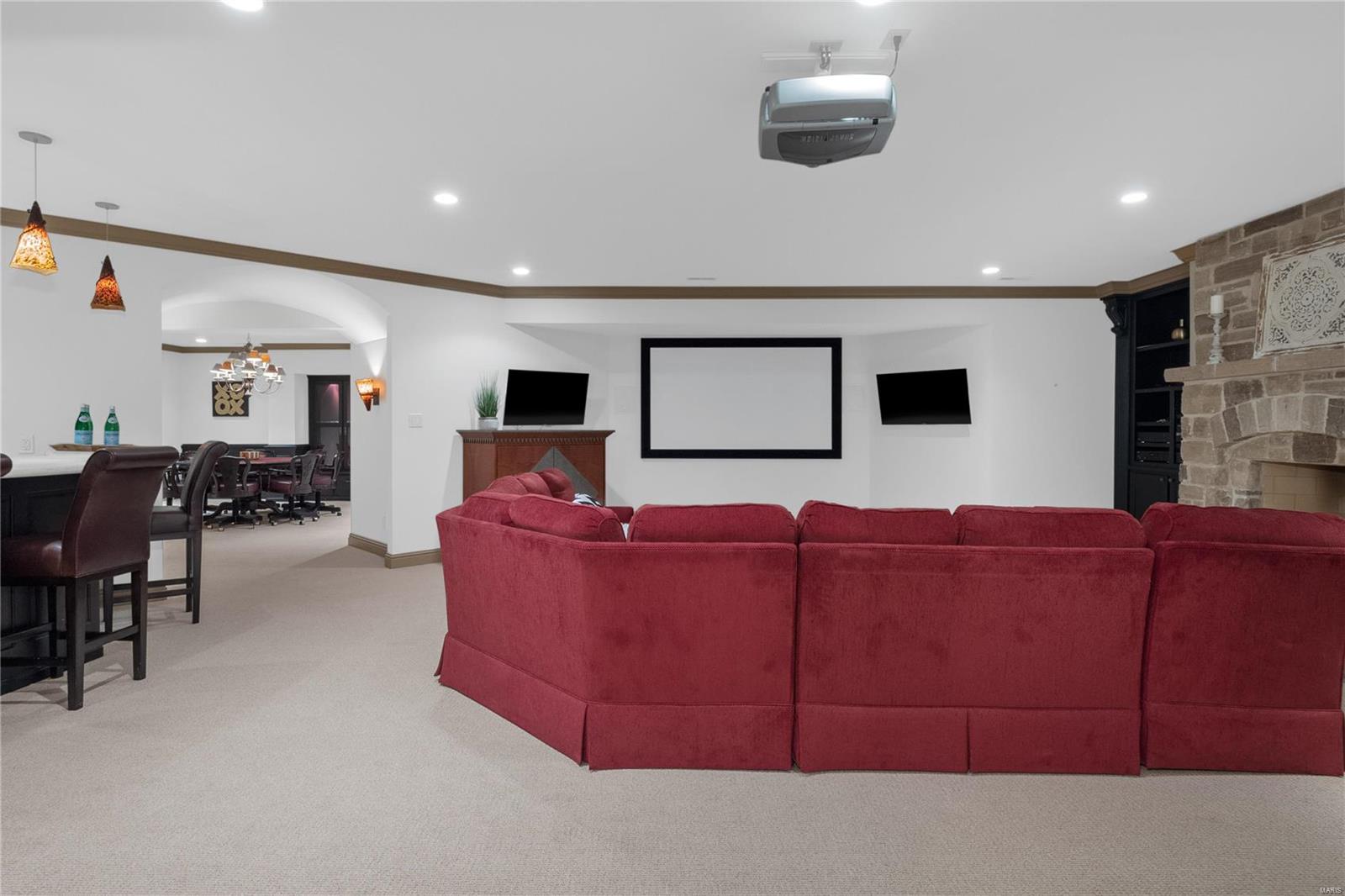 47 Williamsburg Road Creve Coeur, MO 63141 - Photo 54 of 74 Gallery Image 54