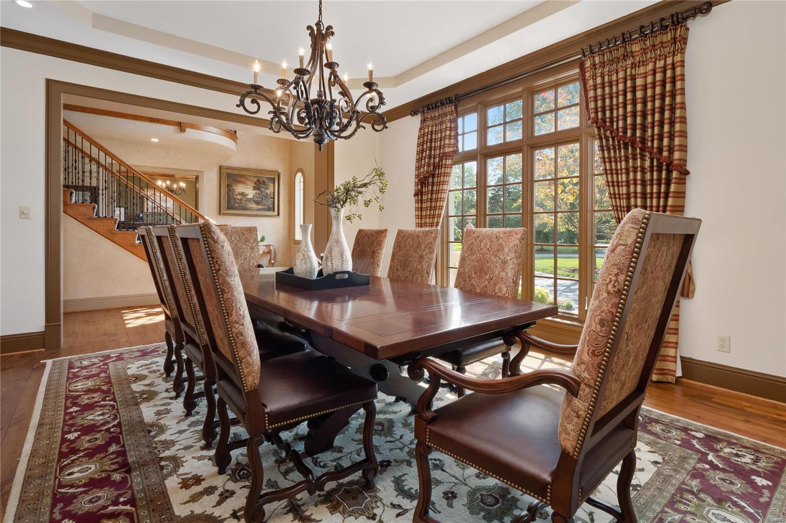 47 Williamsburg Road Creve Coeur, MO 63141 - Photo 7 of 74 Gallery Image 7