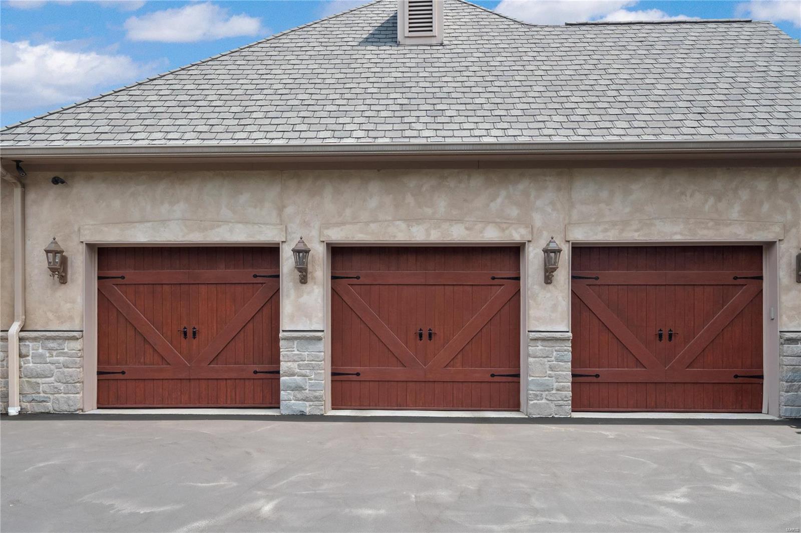 47 Williamsburg Road Creve Coeur, MO 63141 - Photo 67 of 74 Gallery Image 67