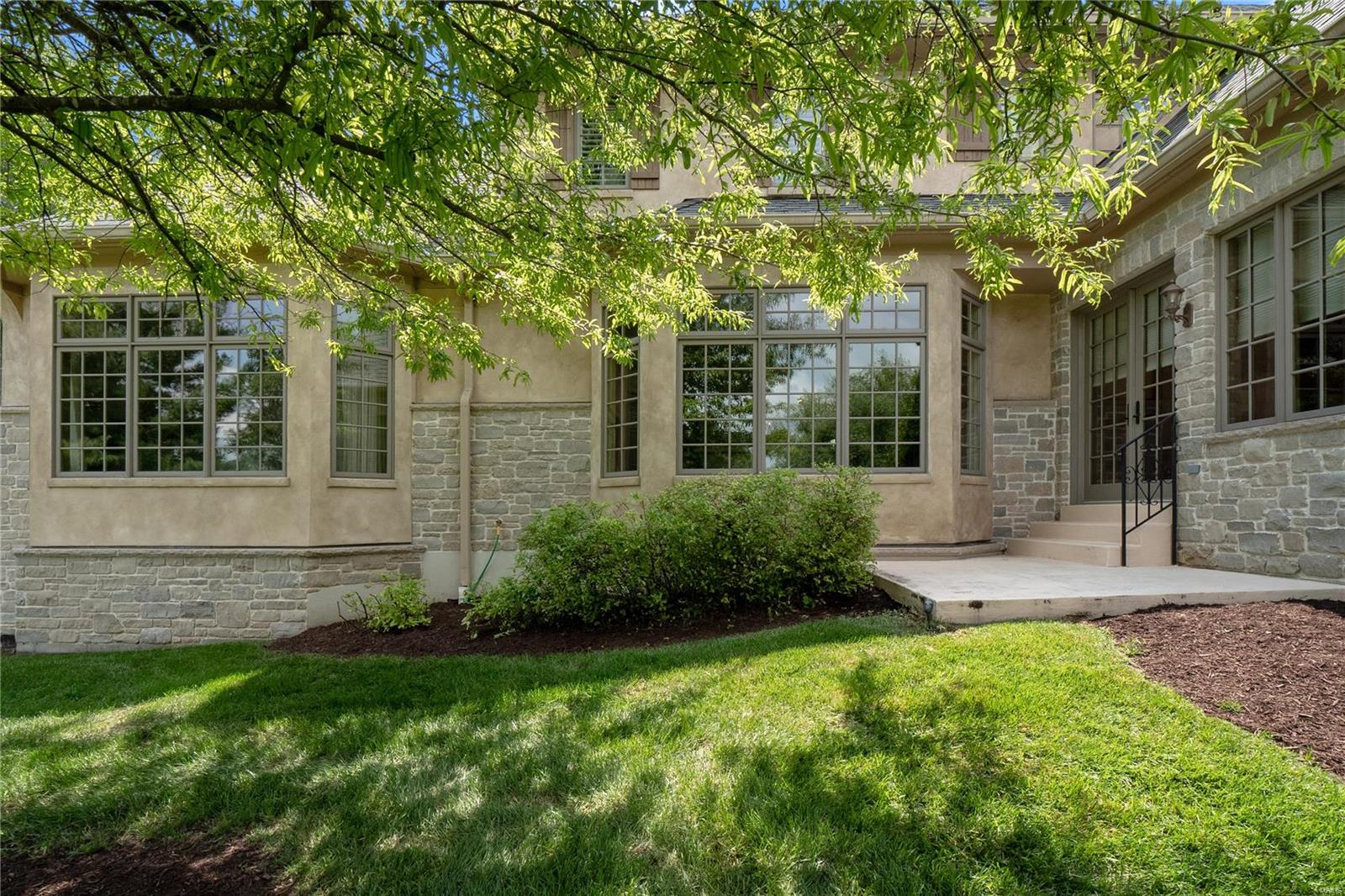 47 Williamsburg Road Creve Coeur, MO 63141 - Photo 71 of 74 Gallery Image 71