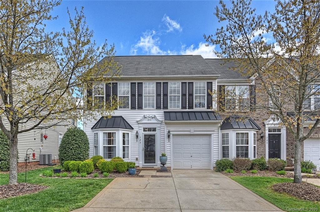 123 Snead Road Fort Mill, SC 29715 - Photo 1 of 48