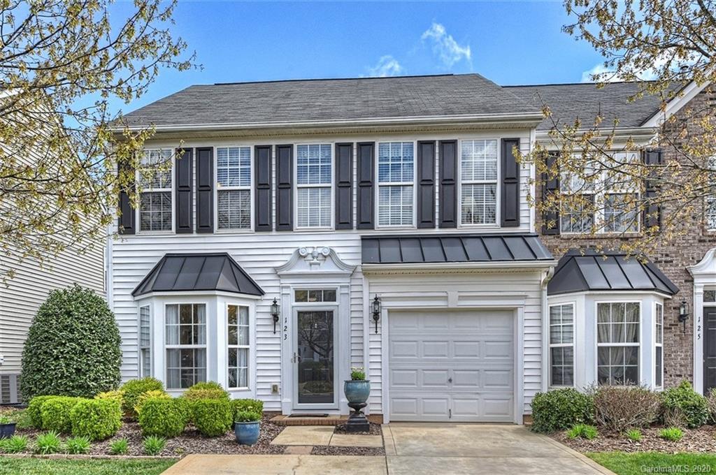 123 Snead Road Fort Mill, SC 29715 - Photo 4 of 48