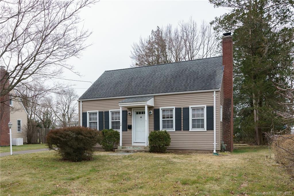 34 Oberlin Road Hamden, CT 06514 - Photo 1 of 1