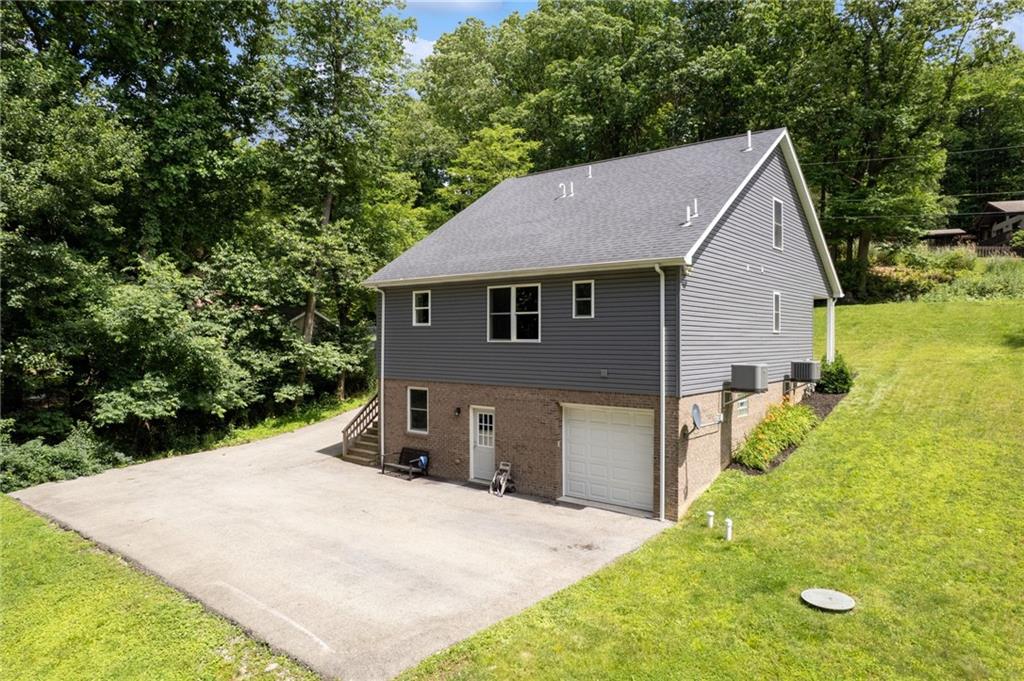 259 Echo Valley Road Jeannette, PA 15644 - Photo 37 of 42