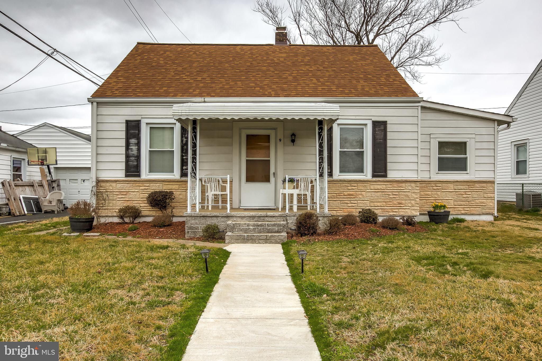 9 Fairway Road Baltimore, MD 21221 - Photo 1 of 35