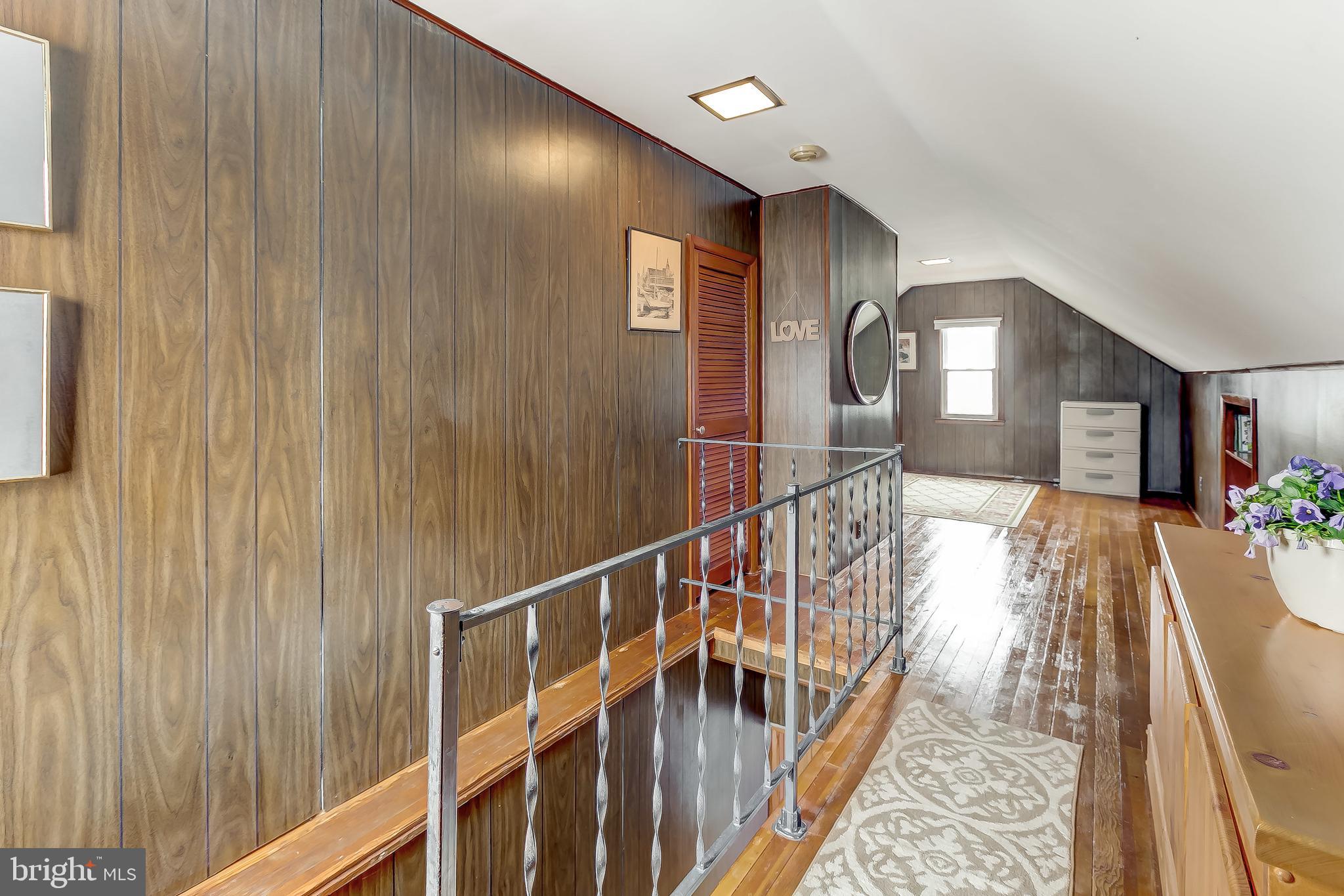 9 Fairway Road Baltimore, MD 21221 - Photo 18 of 35 Upper level always used as a Bedroom