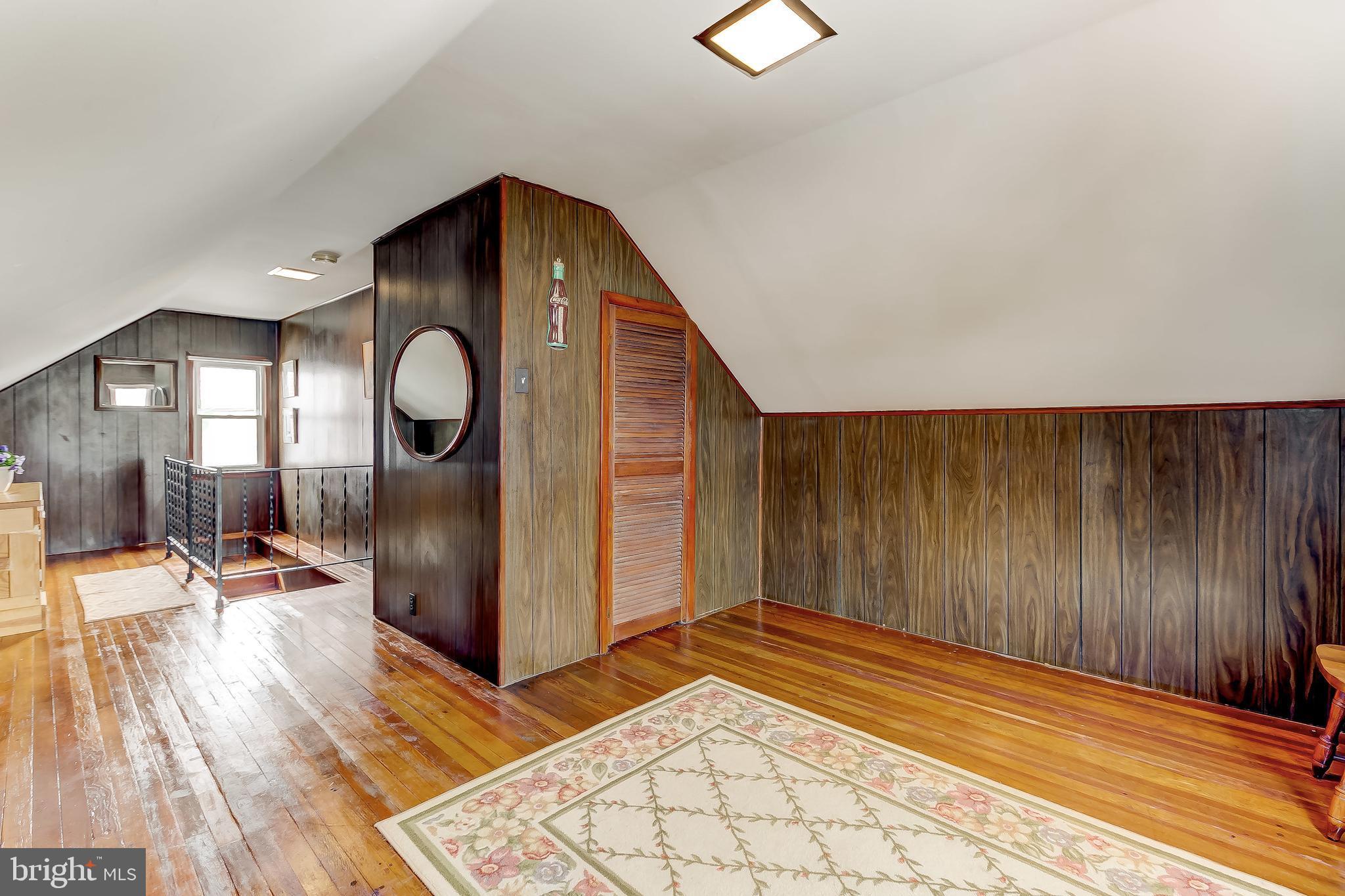 9 Fairway Road Baltimore, MD 21221 - Photo 20 of 35 Upper level always used as a Bedroom